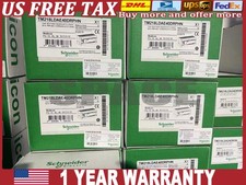 New SCHNEIDER ELECTRIC Variable Frequency Drive Converter ATV340D37N4E