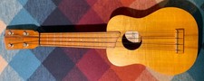 Kamaka Ukulele Sopran HF-1 Vintage 70er Jahre...