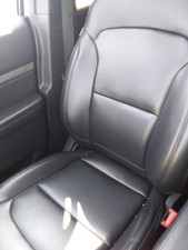 Passenger Front Seat Leather Electric Heated Fits 17-19 Explorer 3213294