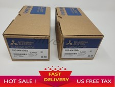 1PC MITSUBISHI HG-KN13BJ AC SERVO MOTOR HGKN13BJ NEW