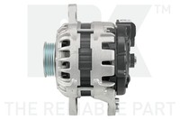 NK Lichtmaschine Generator 70 A 14 V FüR Hyundai I10 1.1 KIA Picanto