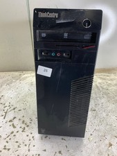 Lenovo ThinkCentre M73 Intel Core i3-4130 3.40GHz 8GB NO HDD