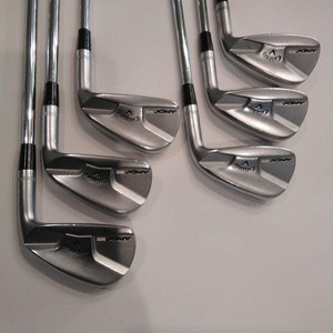 キャロウェイ APEX MB 2018 アイアン 5〜PW モーダス105S 2018 Callaway Apex Mb | eBay