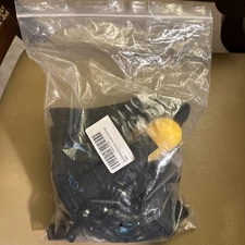 Zookki Camera Accessories Kit for Gopro Hero Accessories Kit Black Silver