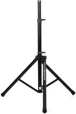 Ultimate Support TS-80B Speaker Stand - Black