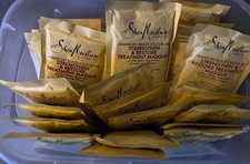 32x Shea Moisture Jamaican Black Castor Oil Strengthen Treatment Masque 2 Oz