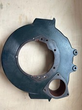 Model A Ford Flywheel Housing Refurbished 1928 To 1931 O E M Vintage