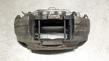 MERCEDES E CLASS W213 BRAKE CALIPER FRONT LEFT PASSENGER SIDE 2016