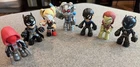 Funko Mystery Mini's Batman Arkham lot of 7
