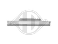 Schweller rechts für Volkswagen T5/T6 2003-