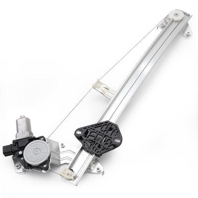 #ad #ad 2014 18 Subaru Forester Front Left Power Window Regulator–Compatible $91.79