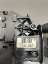 CITROËN C5 III RD Schaltknauf 5243132 P3460700131157 96481641XT 1.60 35383596