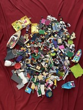 Lego Bulk Lot 8lbs Lot AB