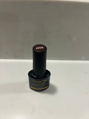 Shining She Soak Off UV & LED Gellack Nail Art 8 ml Farbton A337