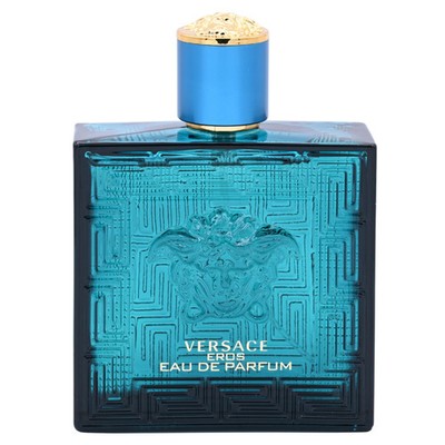 Versace Eros by Versace cologne for men EDP 3.3 / 3.4 oz New In