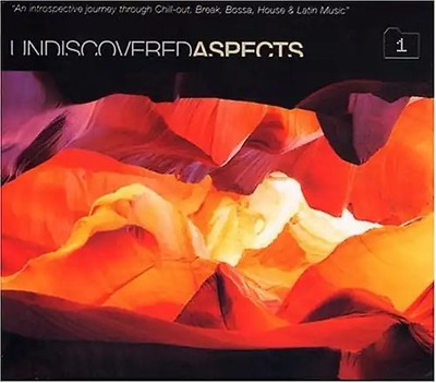 Various - Undiscovered Aspects 1 ZUSTAND SEHR GUT