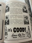 10/3/64 AFL Program Oakland Raiders @ Buffalo Bills - Near Mint — photo 8