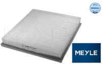 Meyle 0123210003 Luftfilter Luftfiltereinsatz FüR Mercedes-Benz