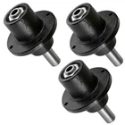 3 Spindle Assembly Fits Scag 461663 46631 Spindle Assembly