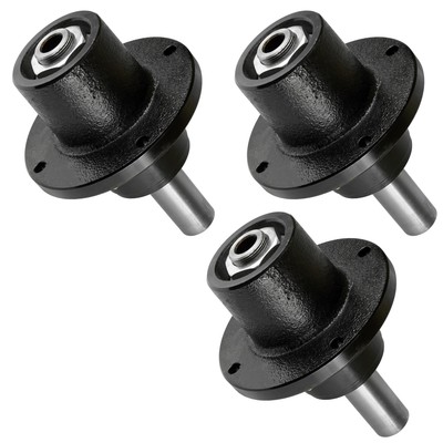 3 Spindle Assembly Fits Scag 461663 46631 Spindle Assembly | eBay