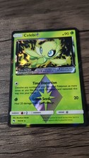 Celebi Prism Star 19/214 Sm-Lost Thunder Holo on eBay