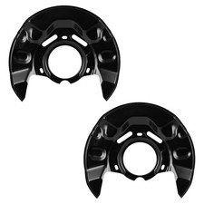 Front Brake Backing Plate 698-389 For 2005-2010 Scion Tc Toyota For Corolla