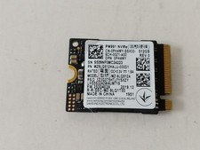 Samsung PM991 MZ9LQ512A 512 GB NVMe 30mm Solid State Drive