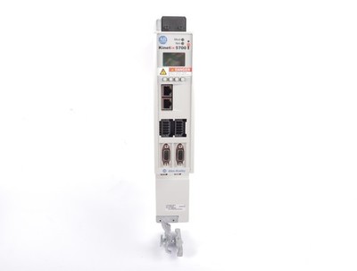 Allen-Bradley Dual Axis Inverter KINETIX 5700 2198-D020-ERS3 #120291