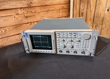 Tektronix TDS 540A, oscilloscopio digitale a 4 canali oscilloscopio