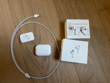 Apple AirPods Pro 3