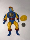 Sy-Klone Complete - Vintage 1985 Mattel He-Man Master Of the Universe MOTU