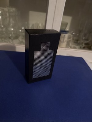 Burberry BRIT RHYTHM 3oz EDT Spray for Men, 100% AUTHENTIC, NIB, VERY RARE