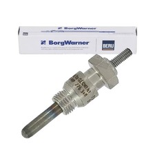 BORGWARNER (BERU) GLÜHKERZE STANDHEIZUNG passend für FORD C-MAX FOCUS GALAXY