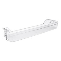 Easypart Passend FüR 49124336 Candy/ Hoover TüRfach Oben / Mitte FüR KüHlteil