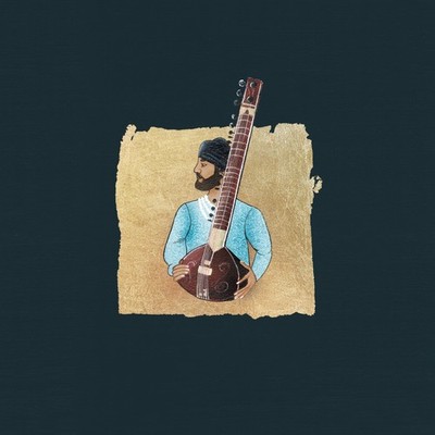 Jasdeep Singh Degun Anomaly (Vinyl) 12'' Album