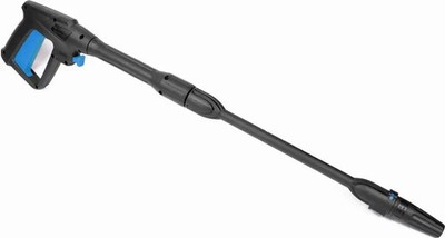 SCHEPPACH Sprühpistole für HCE 2600 Hochdruckreiniger inklusive Zubehör