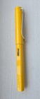 Lamy Safari Fountain Pen - Yellow, EF Nib With Ink Converter  — photo 1