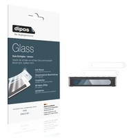 2X Schutzfolie FüR Fiio DM13 BT - Anti-Shock 9H Folie dipos Glass Kunststoffglas