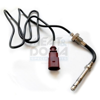 Meat & Doria Sensor Abgastemperatur FüR VW Touareg 7LA 7L6 7L7 3.0 V6 TDI 7P5-image