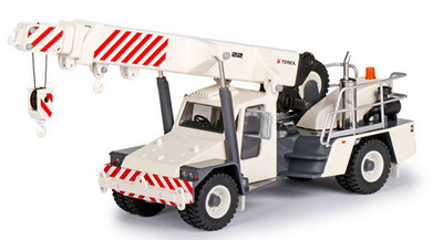 CONRAD - TEREX AT 22 Pick-up with Crane - 1/50 - CON2113/12
