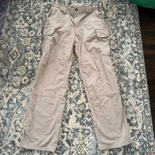 5.11 Tactical Stryke  Men's Regular Fit Cargo Pant- 32x30- Khaki