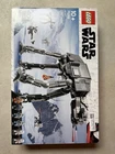 LEGO Star Wars AT-AT Walker 75288 New Sealed Damaged Box