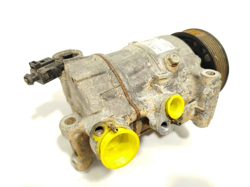 5Q0816803F KLIMAKOMPRESSOR / 8416P / 7684532 FÜR VOLKSWAGEN TOURAN 5T1 1.6 TDI