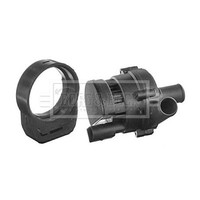 Mercedes C-Klasse W205 2013-2023 Wasserpumpe BWP3012 Borg & Beck