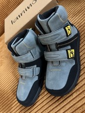 NEU! Lamino jungenschuhe - Gr 32 Barfußschuh...
