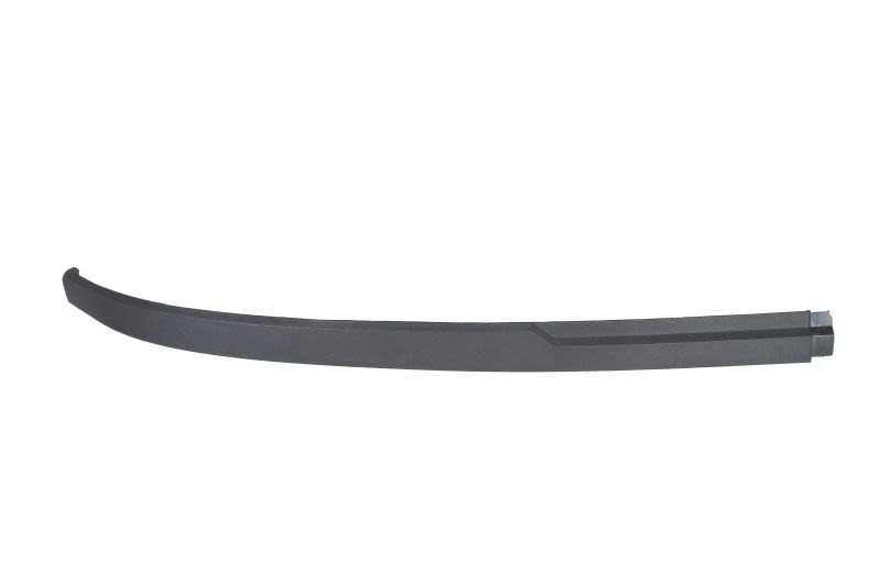 Front Left Bumper Spoiler Fits Opel Astra H 03.04-02.07