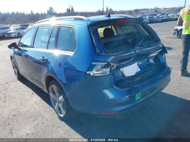 CUERPO ACELERADOR 04L128063P 2015-2016 VOLKSWAGEN GOLF Foto 3 de 4