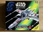 Kenner Star Wars Power Of The Force 2 Electronic X-Wing Fighter Vehicle MIB