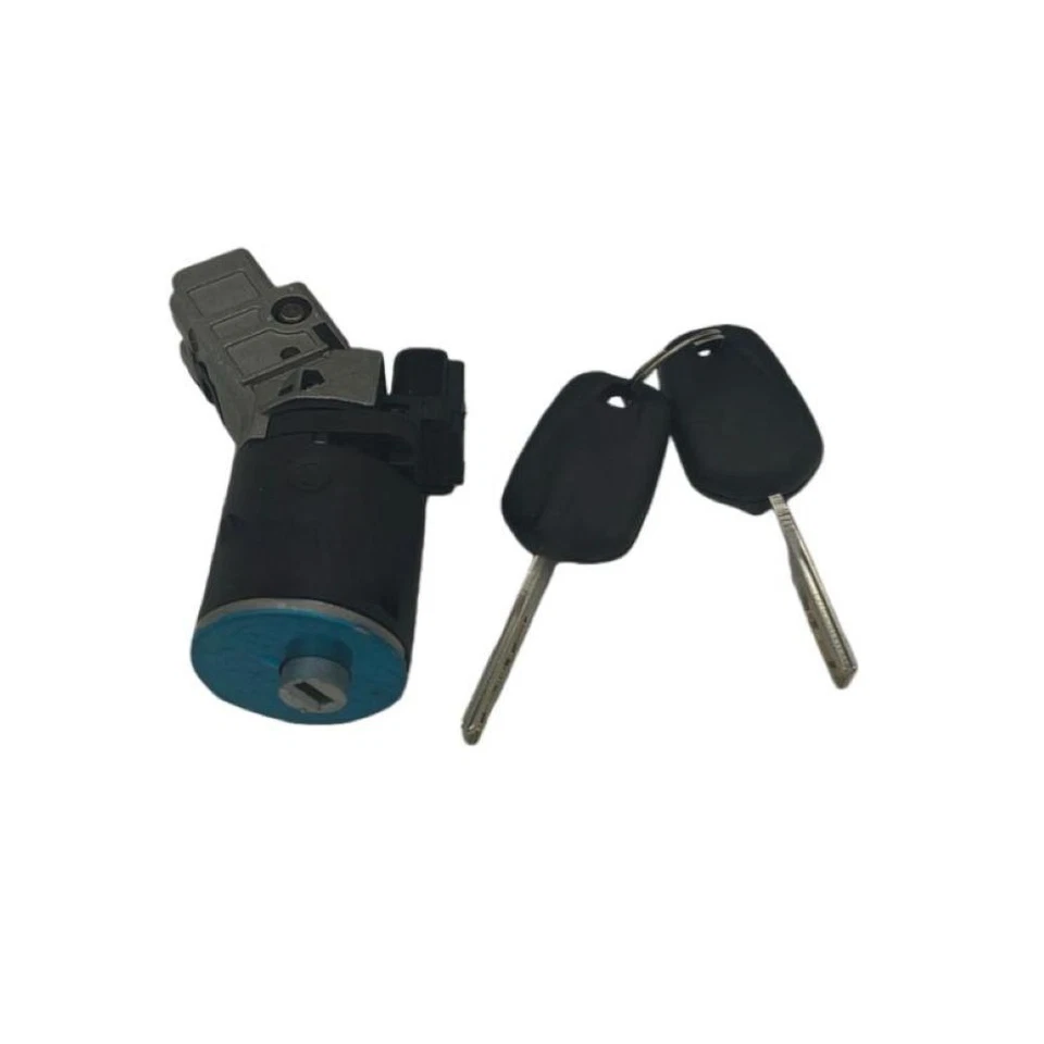 For Expert 2014 2018 Ignition Switch 2 Keys Replacement Part 9663123380 Kit - Image 4 of 4