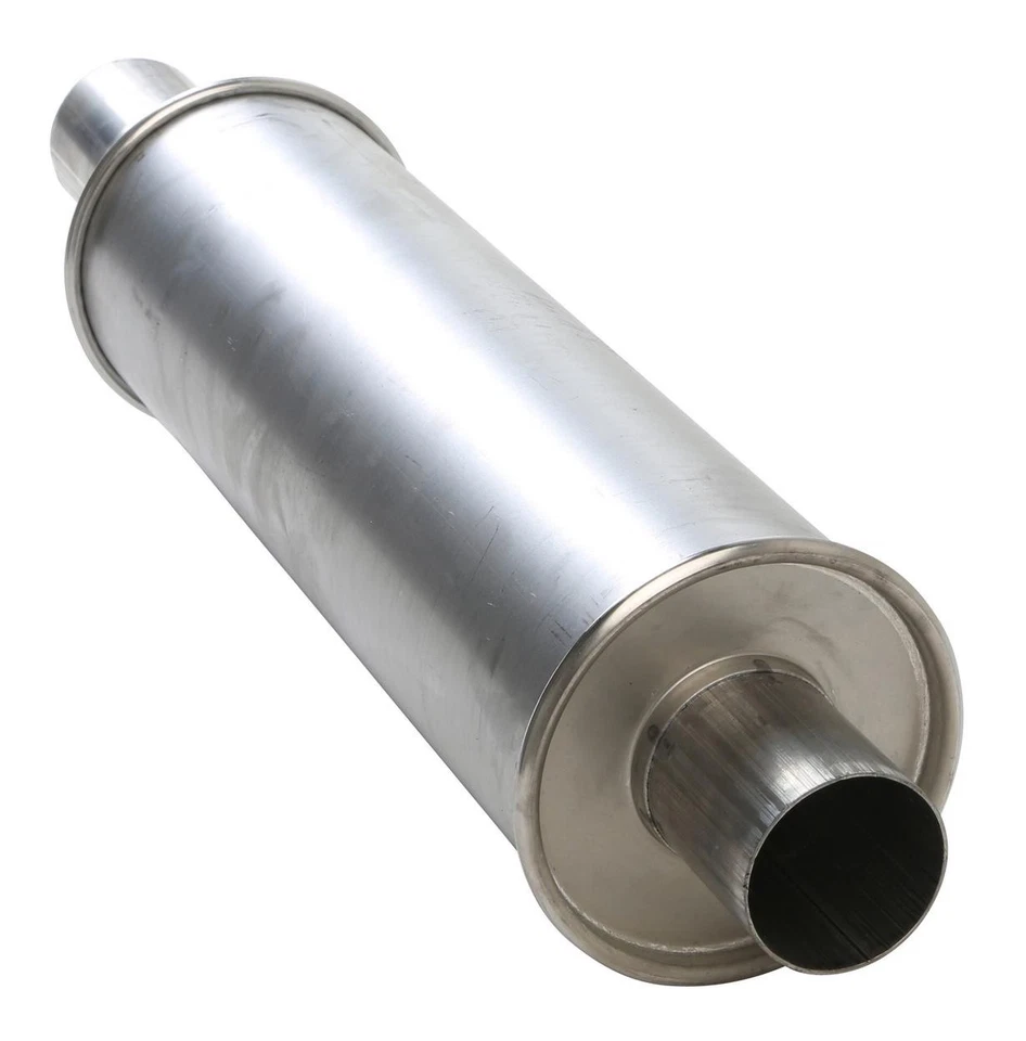 Silenciador de escape para Oldsmobile Aurora 1999 Foto 2 de 4